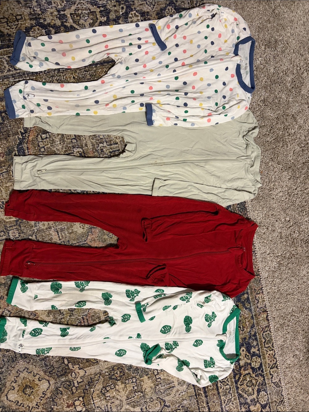 Kyte baby bundle